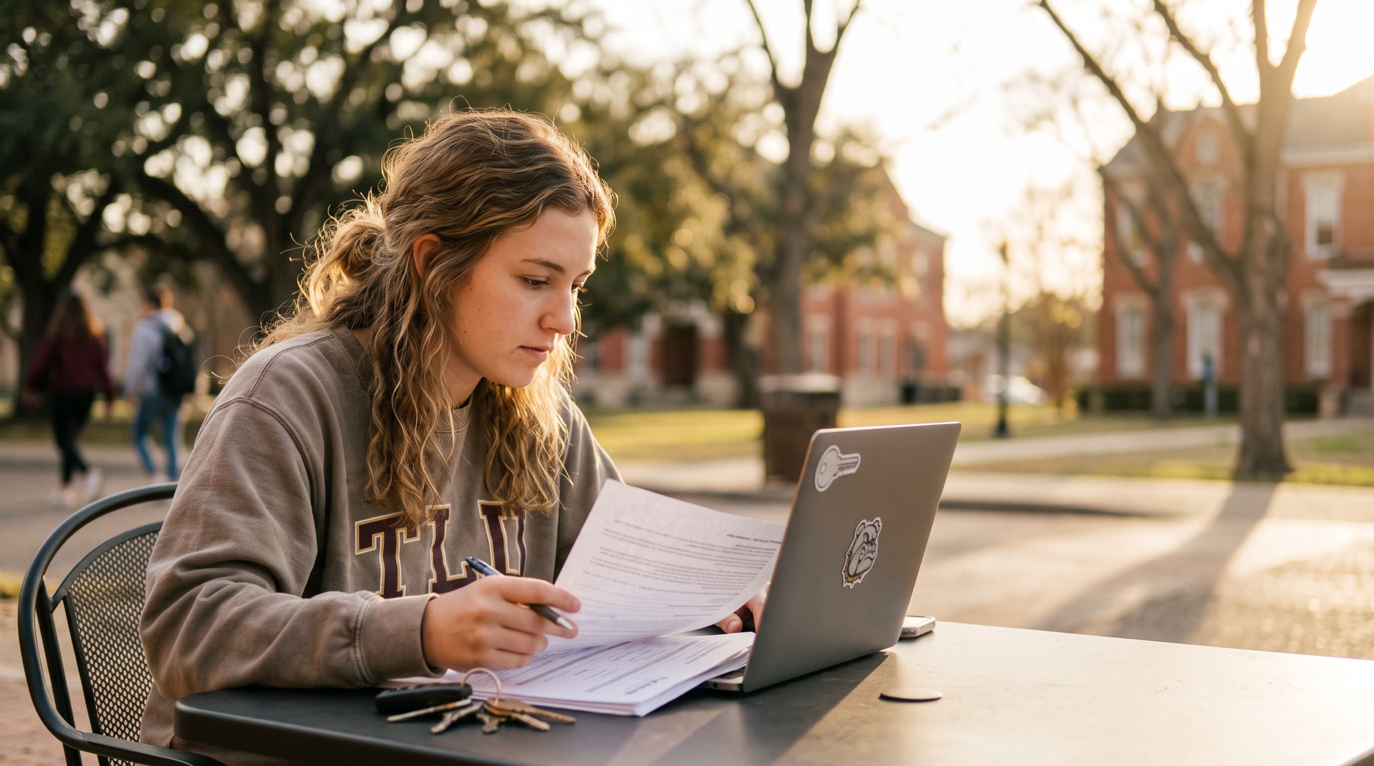Renters Insurance for Texas Lutheran University Students: What You Need to Know