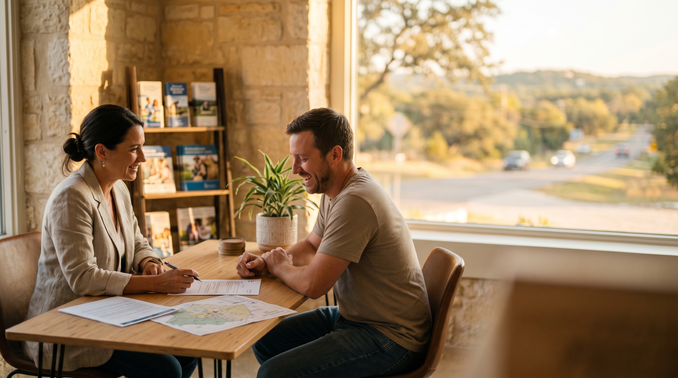 Finding the Right Auto Insurance in Seguin, TX