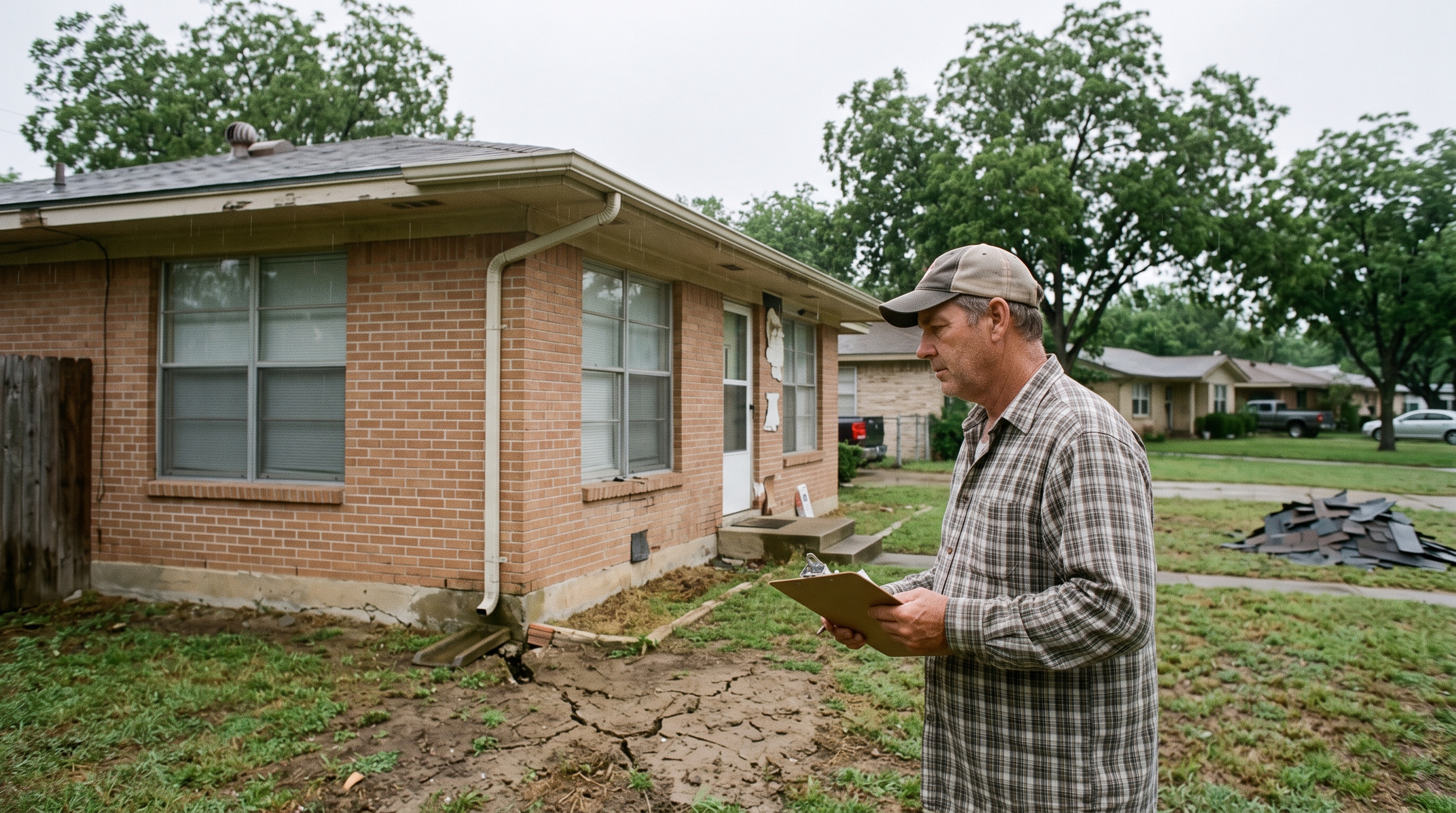 Home Insurance for Guadalupe County Residents