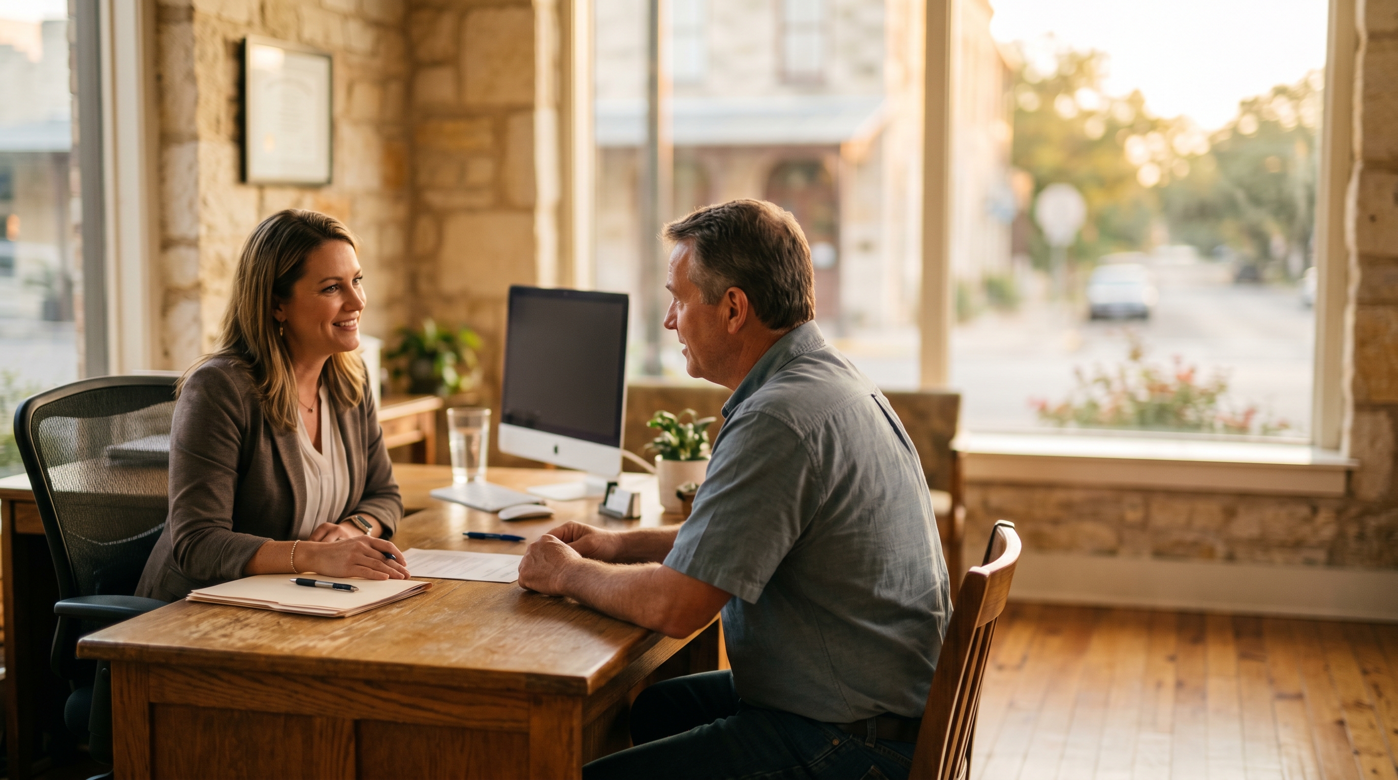 How Disability Insurance Protects Your Income in Guadalupe County