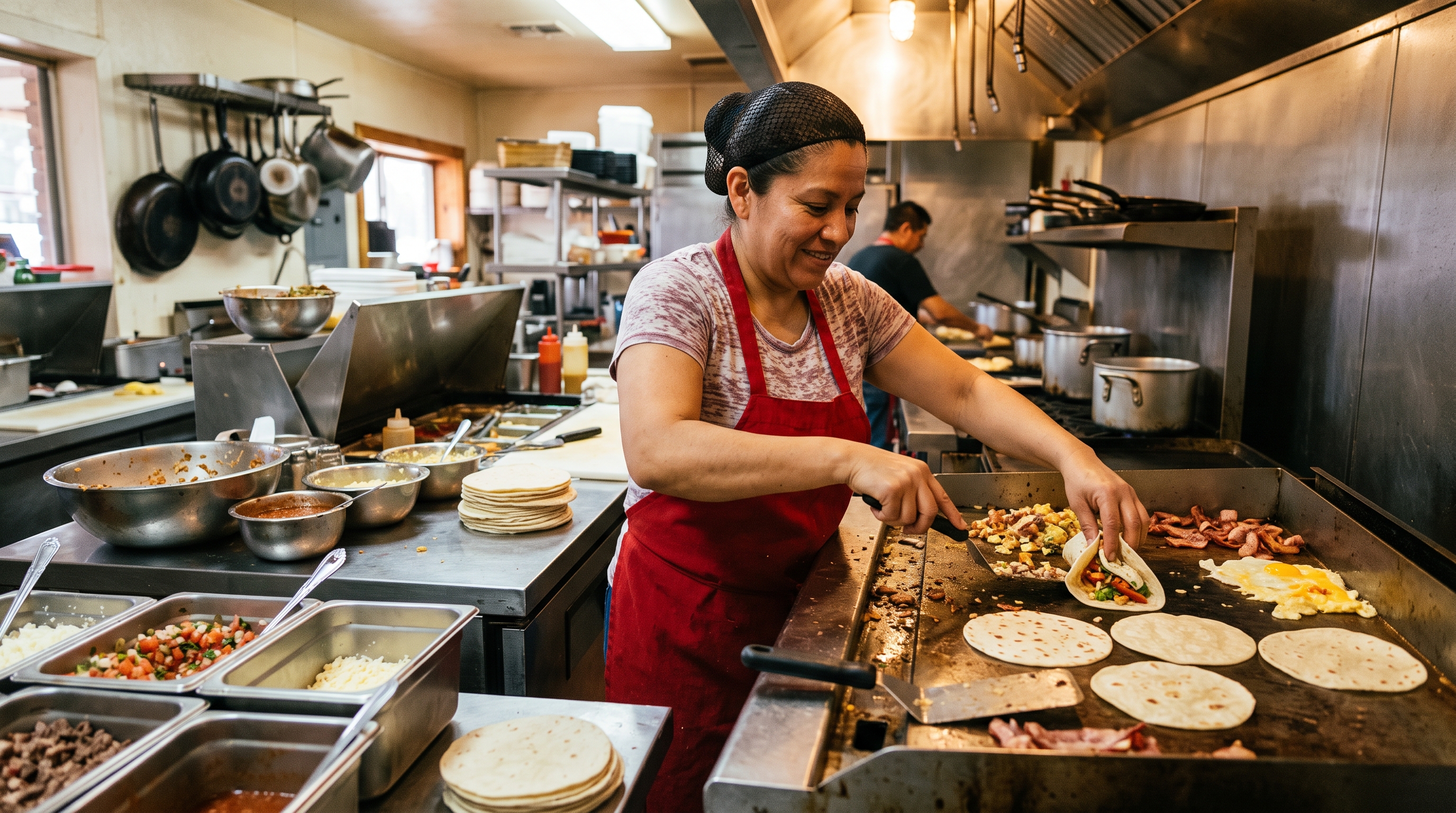 What Restaurant Insurance in Seguin Covers: From Kitchen Fires to Water Damage Cleaning