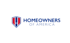 Homeowners of America Logo